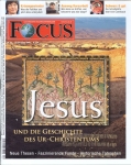 Focus Zeitschrift Ausgabe 52/2008
